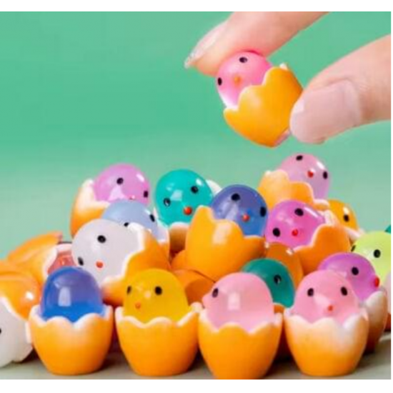 Egg Shell Duck